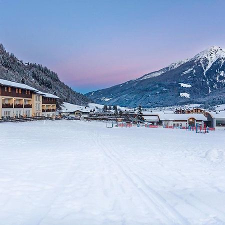 Apparthotel Alpenchalet Neukirchen am Großvenediger Dış mekan fotoğraf