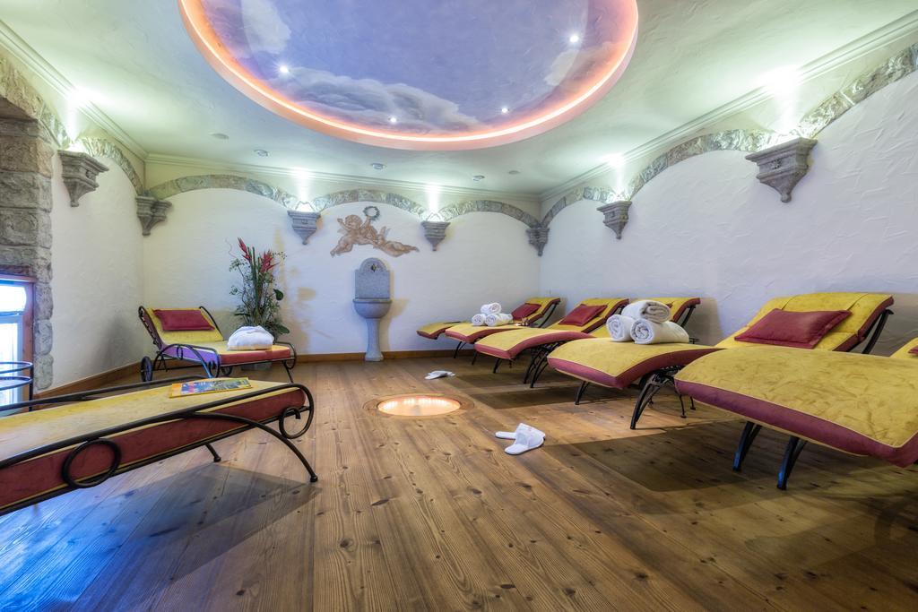 Apparthotel Alpenchalet Neukirchen am Großvenediger Dış mekan fotoğraf