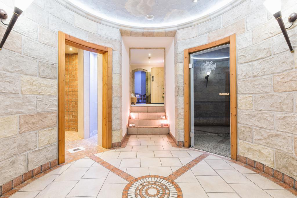 Apparthotel Alpenchalet Neukirchen am Großvenediger Dış mekan fotoğraf