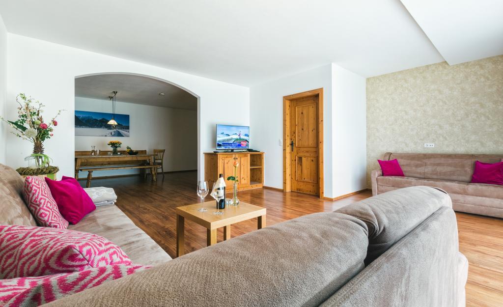 Apparthotel Alpenchalet Neukirchen am Großvenediger Dış mekan fotoğraf