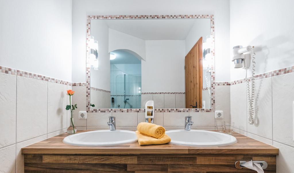 Apparthotel Alpenchalet Neukirchen am Großvenediger Dış mekan fotoğraf