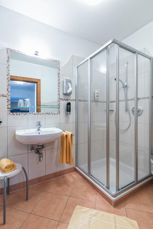 Apparthotel Alpenchalet Neukirchen am Großvenediger Dış mekan fotoğraf