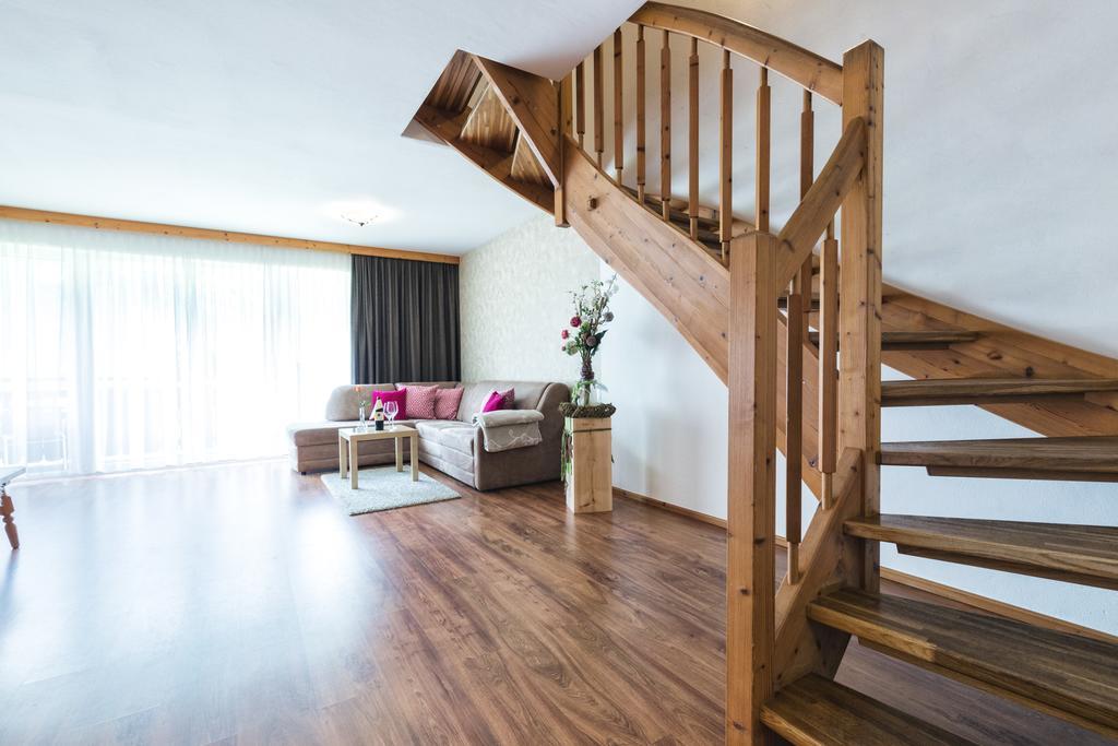 Apparthotel Alpenchalet Neukirchen am Großvenediger Dış mekan fotoğraf