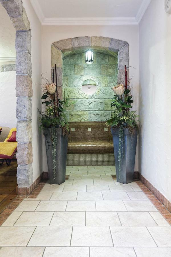 Apparthotel Alpenchalet Neukirchen am Großvenediger Dış mekan fotoğraf